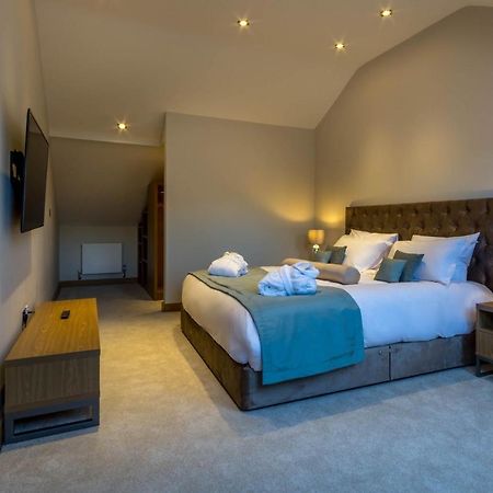 Mansio Suites Basinghall Leeds  Luaran gambar