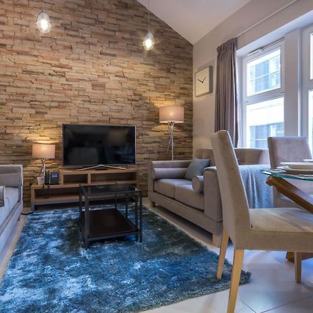 Mansio Suites Basinghall Leeds  Luaran gambar