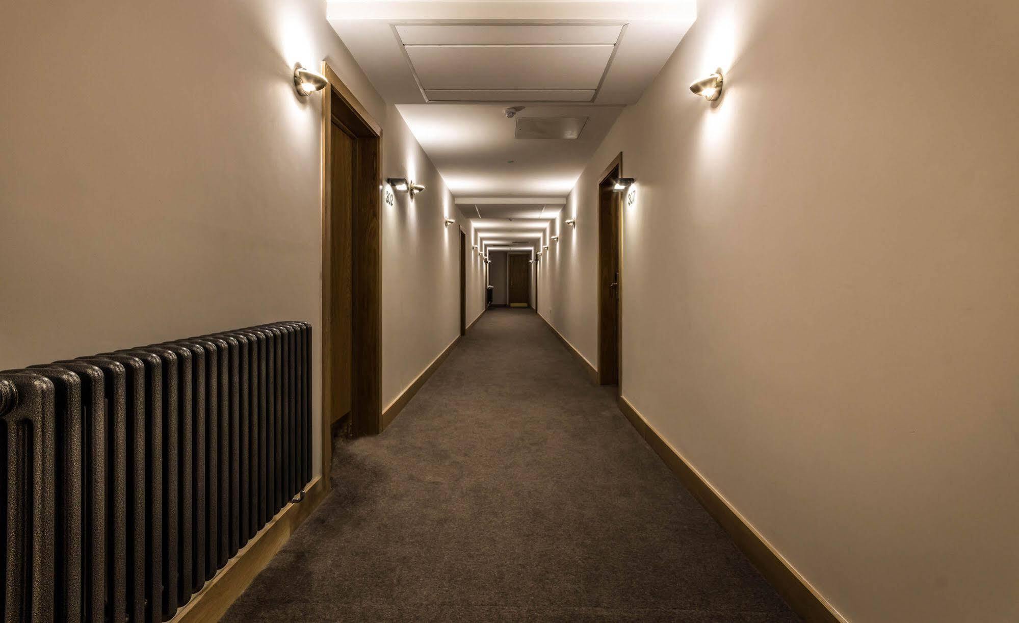 Mansio Suites Basinghall Leeds  Luaran gambar